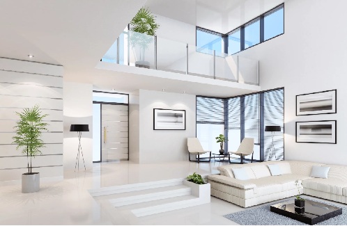 Interior Solutions