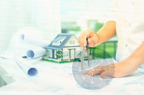 Vastu Solutions