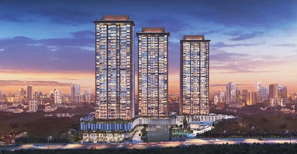 Godrej Exquisite
