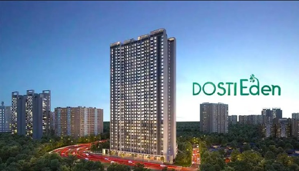 Dosti Eden