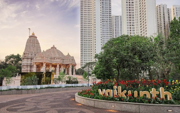 Piramal Vaikunth