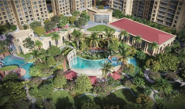 Hiranandani Westgate