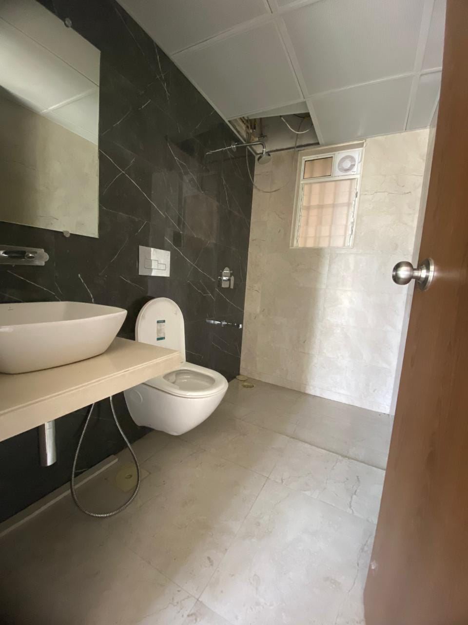Dosti Pine Premium 2 BHK  Homes in Balkum
